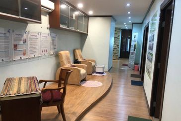 Seksyen 9, Bandar Baru Bangi