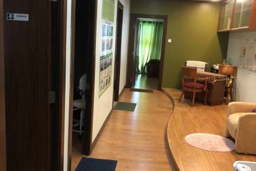 Seksyen 9, Bandar Baru Bangi