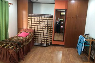 Seksyen 9, Bandar Baru Bangi