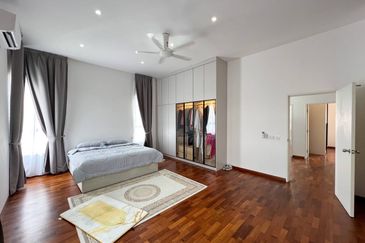 Verdale @ Setia Alamsari