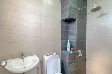 Verdale @ Setia Alamsari