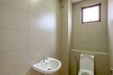 Verdale @ Setia Alamsari