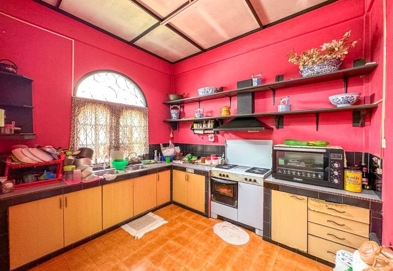 Seksyen 1, Bandar Baru Bangi