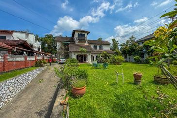 Seksyen 1, Bandar Baru Bangi