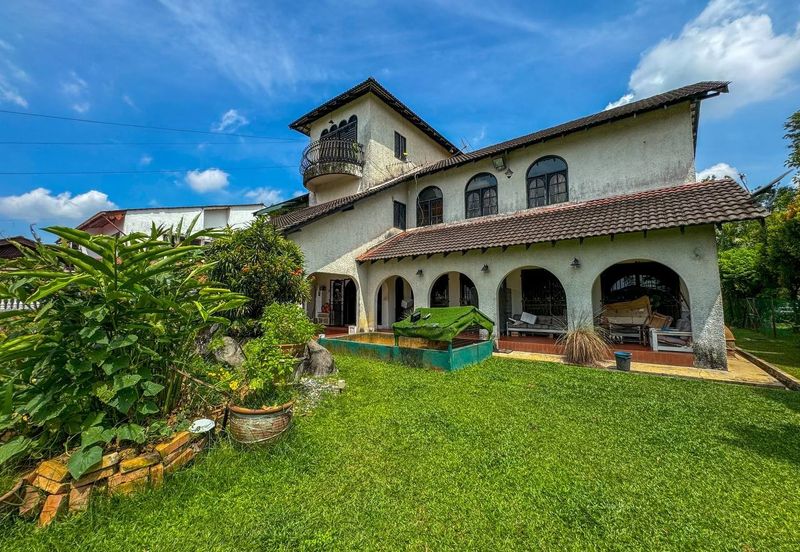 Seksyen 1, Bandar Baru Bangi