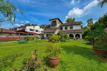 Seksyen 1, Bandar Baru Bangi