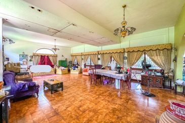 Seksyen 1, Bandar Baru Bangi