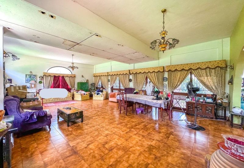 Seksyen 1, Bandar Baru Bangi