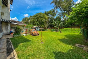 Seksyen 1, Bandar Baru Bangi