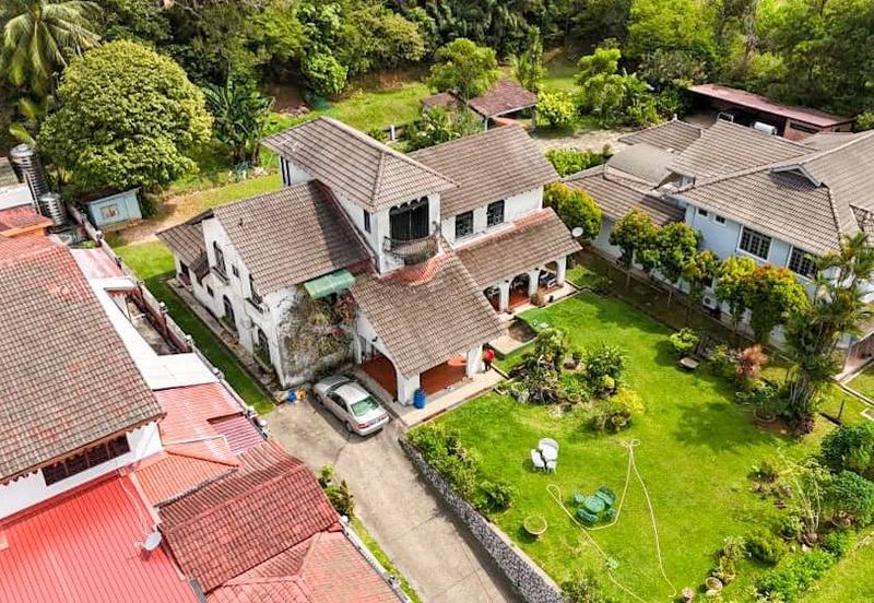 Seksyen 1, Bandar Baru Bangi