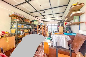 Seksyen 1, Bandar Baru Bangi