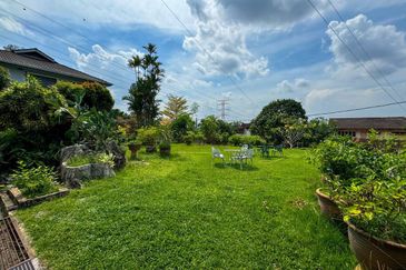 Seksyen 1, Bandar Baru Bangi