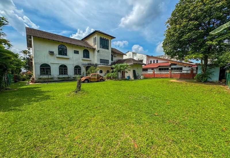 Seksyen 1, Bandar Baru Bangi