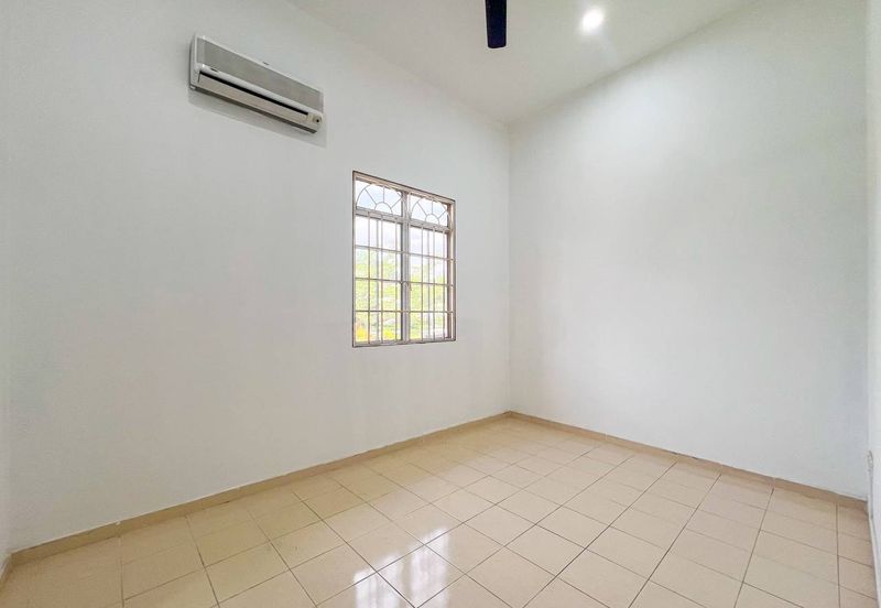 Kampung Sungai Ramal Dalam