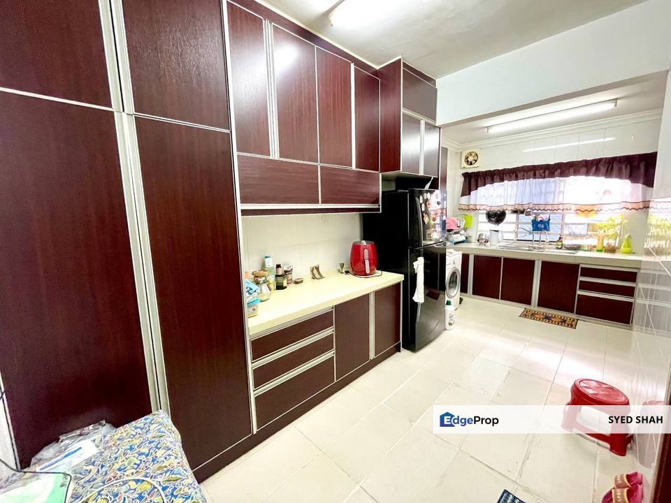 RUMAH MURAH MAMPU MILIK 2 Storey Desa Mewah Semenyih, Selangor, Semenyih