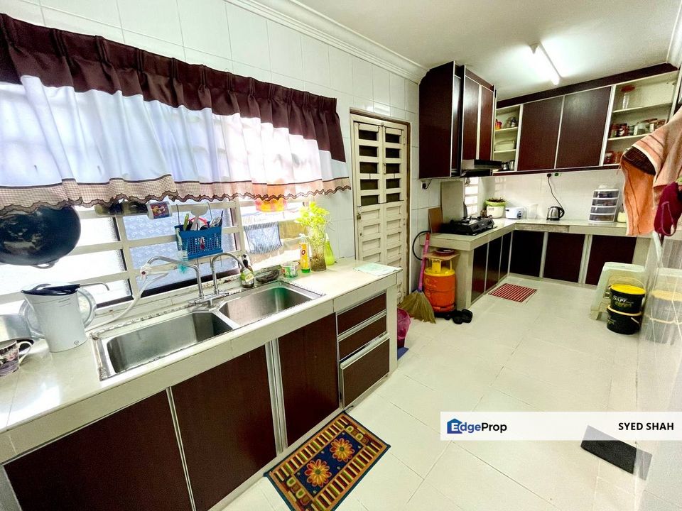 RUMAH MURAH MAMPU MILIK 2 Storey Desa Mewah Semenyih, Selangor, Semenyih