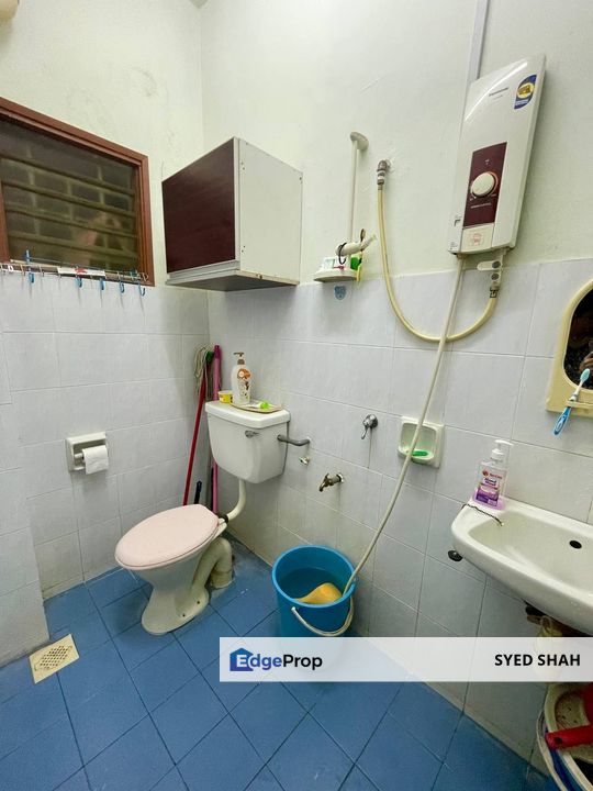 RUMAH MURAH MAMPU MILIK 2 Storey Desa Mewah Semenyih, Selangor, Semenyih