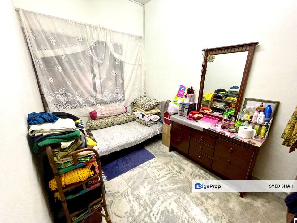 RUMAH MURAH MAMPU MILIK 2 Storey Desa Mewah Semenyih, Selangor, Semenyih