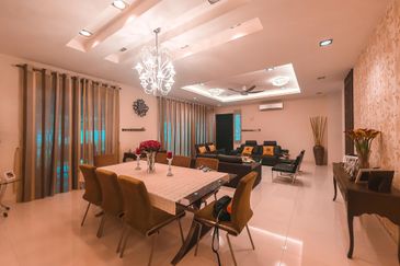 Taman Mutiara Gombak 2