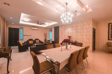 Taman Mutiara Gombak 2