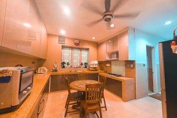 Taman Mutiara Gombak 2