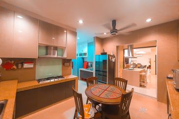 Taman Mutiara Gombak 2