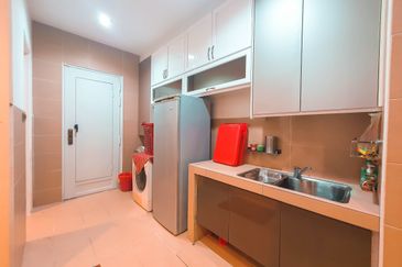 Taman Mutiara Gombak 2