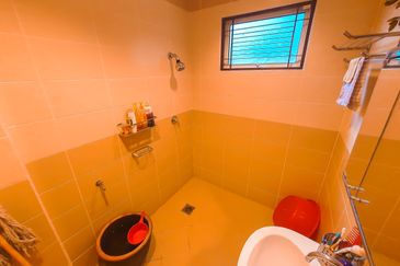 Taman Mutiara Gombak 2