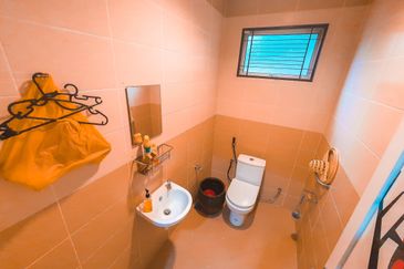 Taman Mutiara Gombak 2