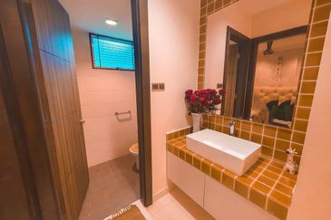 Taman Mutiara Gombak 2