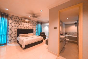 Taman Mutiara Gombak 2