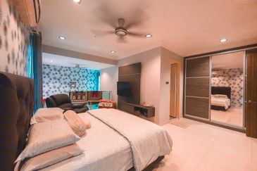 Taman Mutiara Gombak 2