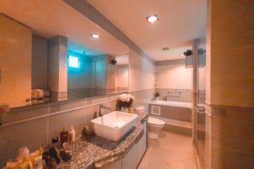 Taman Mutiara Gombak 2