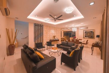 Taman Mutiara Gombak 2