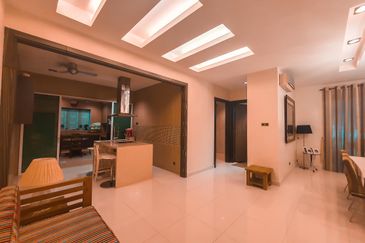 Taman Mutiara Gombak 2