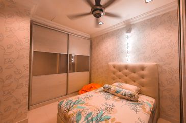 Taman Mutiara Gombak 2