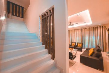 Taman Mutiara Gombak 2