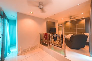 Taman Mutiara Gombak 2