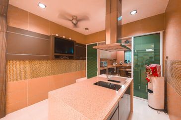 Taman Mutiara Gombak 2