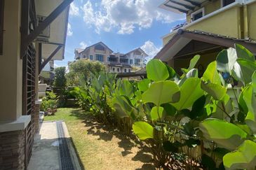 Seksyen 3, Bandar Baru Bangi