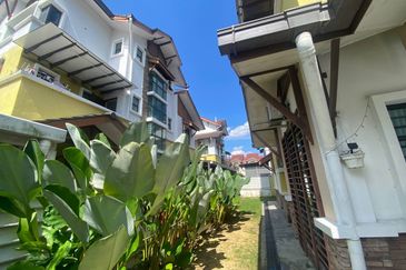 Seksyen 3, Bandar Baru Bangi