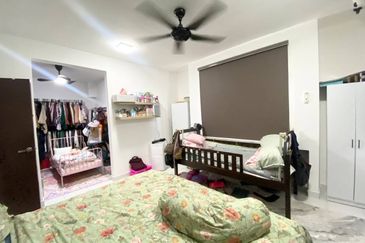 Seksyen 3, Bandar Baru Bangi