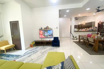 Seksyen 3, Bandar Baru Bangi