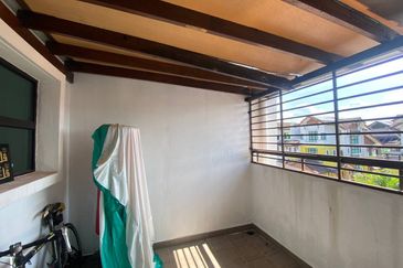 Seksyen 3, Bandar Baru Bangi