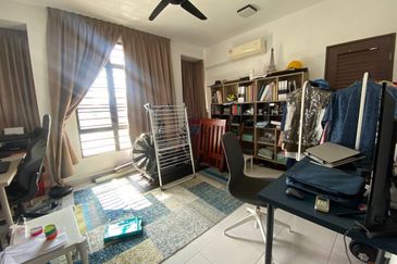 Seksyen 3, Bandar Baru Bangi