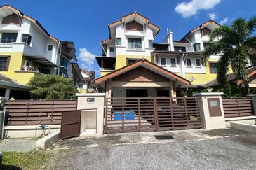 Seksyen 3, Bandar Baru Bangi