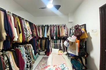 Seksyen 3, Bandar Baru Bangi