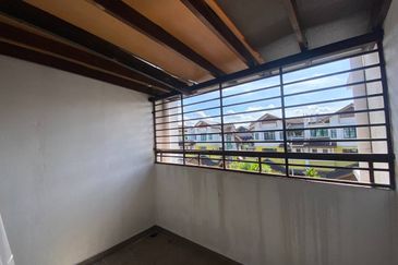 Seksyen 3, Bandar Baru Bangi