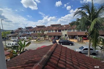 Seksyen 7, Bandar Baru Bangi