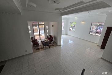 Seksyen 7, Bandar Baru Bangi